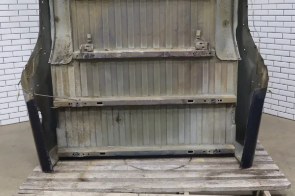 88-98 Chevy GMC Dually Long Bed Truck Bed Southern GMT400 OBS