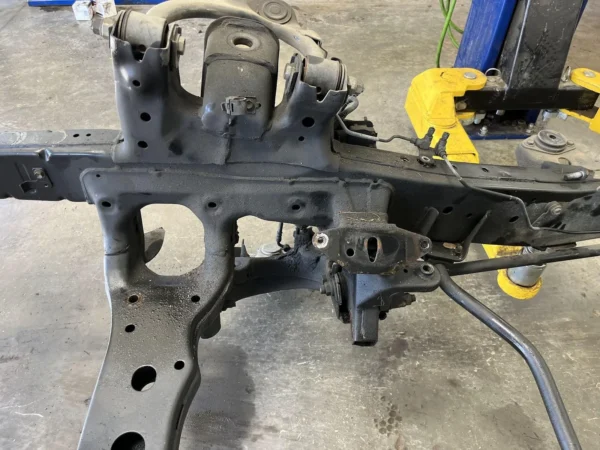 2003-04/2005 Lexus LX470 Full Frame *Surface Rust/Light Weathering*