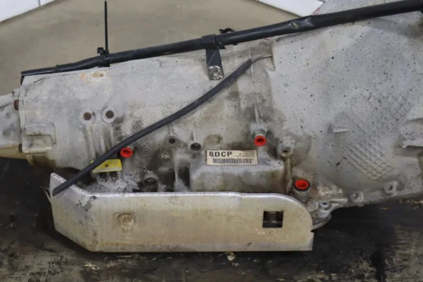 57_8910e650-9b0a-41b0-95ec-8619ddb9a0be 1997-1998 Chevrolet Silverado 3500 RWD 7.4 L Automatic Transmission 4L80E