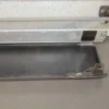 1995-1997 Lexus LX450 Rear Bumper Champagne Pearl 1B1