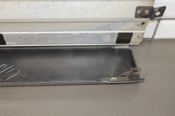 1995-1997 Lexus LX450 Rear Bumper Champagne Pearl 1B1