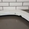 57_89bd8a49-45eb-4314-8d86-bc70f65f23fc 2009 Chevrolet Suburban 1500 Z71 Left Fender Molding OEM