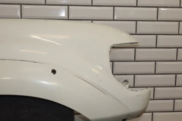 1997 Lexus LX450 Right Fender Champagne Pearl 1B1