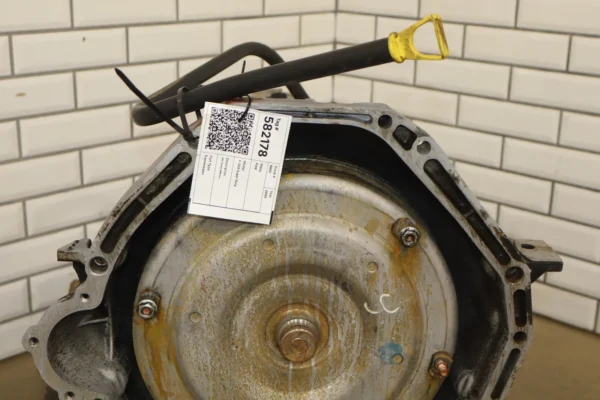 57_8b8875e3-7bf2-498c-bdcf-9a837186f0e6 2003-2007 Ford F-250 Super Duty 4WD 6 L Automatic Transmission 5R110