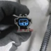 57_8b8fce30-c7cf-482c-ace9-e931dfd1e4a5 2001 Dodge Viper 8.0L V10 Engine Wiring Harness OEM