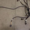 2015.5-2017 ONLY Mustang Coyote Engine Wiring Harness