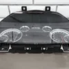 2017 Ram 1500 2500 3500 (Gasoline) 120MPH Speedometer Instrument Cluster