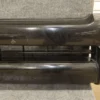 57_8ca3f0d4-ef85-47de-91cd-c676e19154bb 05-11 Toyota Tacoma Base Model Front Bumper Cover W/Fog Lights & Rebar *Damage*