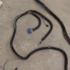57_8cf3a78a-a405-4702-a16b-8bf7b0630abb 2001 Chevrolet Camaro SS Convertible - Body Wiring Harness OEM