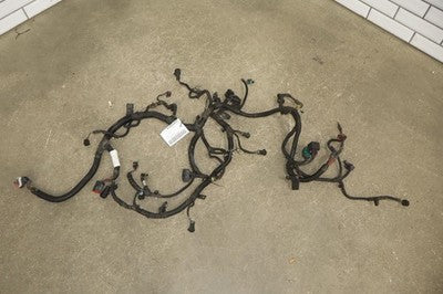 57_8d390313-69bd-4161-aca6-f59c86d4390d 2003 Ford 6.0L Powerstroke Diesel Engine Wiring Harness Complete OEM