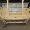 2003-2007 Lexus LX470 Bare Dash Panel (W/Night Vision Option)