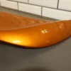 2004-2006 Pontiac GTO Rear Spoiler *Brazen Orange 66* P/N 94860069