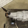 1986 Toyota Supra L Transmission