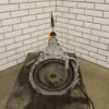 1986 Toyota Supra L Transmission