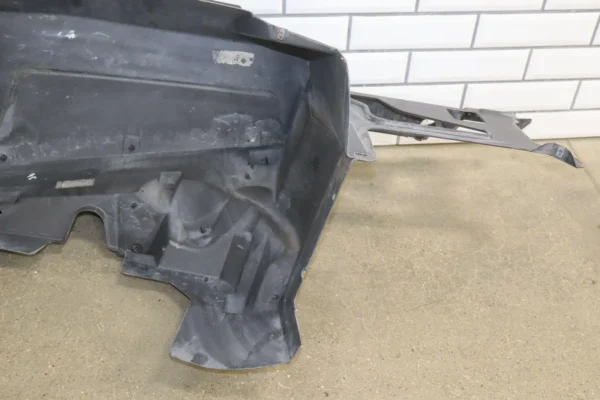04-09 Cadillac XLR Left LH Driver Front Inner Fender Structure *Damaged*