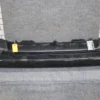 57_8e9f2eaf-e5b0-4365-9fe2-fc7f4e7b30f4 05-11 Toyota Tacoma Base Model Front Bumper Cover W/Fog Lights & Rebar *Damage*