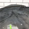 57_8f35b277-5773-4124-b1b9-931a7e95d57d 2001 Dodge Viper Left Front Inner Fender Liner OEM *Damaged*