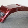 57_8f561c5c-e3f4-41ff-a68c-fb3bbb4f6b69 02-06 Cadillac Escalade Front Right RH OEM Fender Flare Moulding (Redfire 72U)