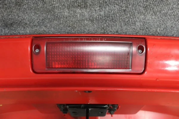 57_8f79c773-b114-4622-8d89-7141ebc3ad36 1994-2002 Pontiac Firebird Convertible- Decklid/Tailgate