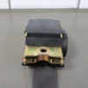 57_8f9ba979-2fb5-4dfc-9496-d6de7ed07460 1998-2002 Pontiac Firebird Coupe- Left Front Seat Belt Light Gray