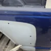 88-98 Chevy GMC Dually Long Bed Truck Bed Southern GMT400 OBS