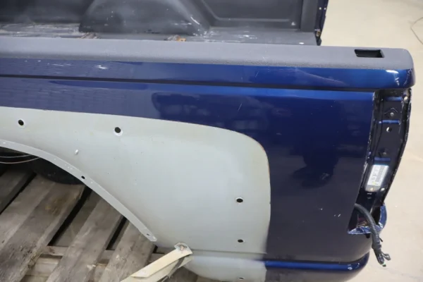 88-98 Chevy GMC Dually Long Bed Truck Bed Southern GMT400 OBS