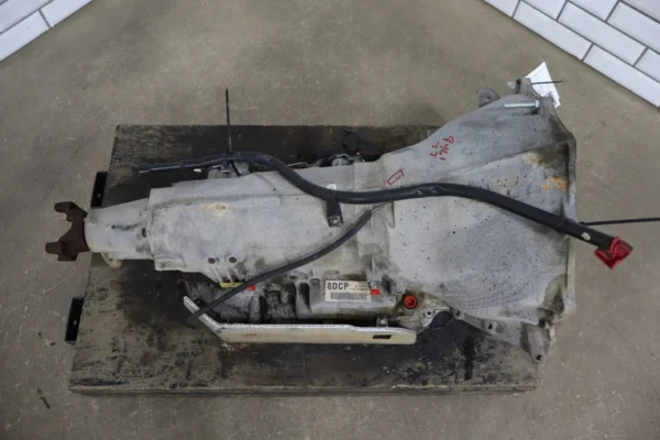 57_903025af-649e-42f1-902d-764488c6e40b 1997-1998 Chevrolet Silverado 3500 RWD 7.4 L Automatic Transmission 4L80E
