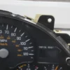 2001 Pontiac Firebird 3.8L 3800 Speedometer 111152 Miles