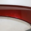 57_90446609-f212-415d-97c5-aa34d7f42c70 02-06 Cadillac Escalade Front Right RH OEM Fender Flare Moulding (Redfire 72U)
