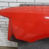 57_90d41c50-5780-4cd8-8b54-2292886c10bc 1999-2004 Ford Mustang GT Left Fender XR3Z16006AA Performance Red ES XR3Z16006AA