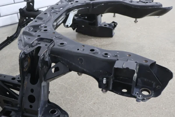 57_91679fc4-bfc0-4dea-a927-9b249759f50b 17-19 Fiat 124 Spider Front Bare Undercarriage Crossmember (97K Miles)