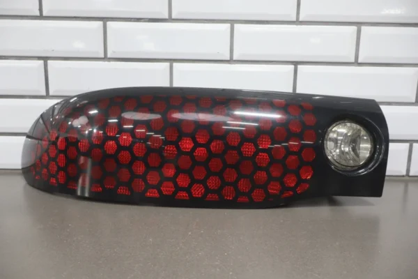 57_917d7191-ea7a-4b2e-b12c-8695e5921c4a 2001 Pontiac Firebird 3.8L 3800 A/C Hoses OEM
