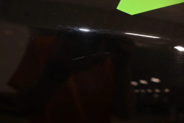57_91e6e7f6-762d-465e-96af-2e19c4c6e297 15-21 Subaru WRX STI Front Right RH OEM Fender (Crystal Black Silica CBS) Dents