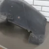 57_9224503f-7d49-4b4a-851b-3dc86021d333 2001 Dodge Viper Left Front Inner Fender Liner OEM *Damaged*