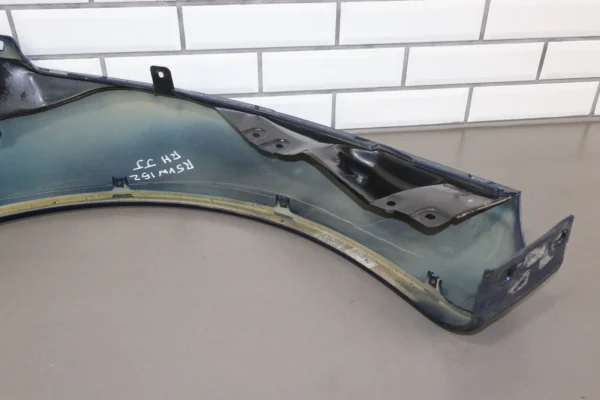 57_925feea2-21c4-41e7-bd29-c813d901d200 98-05 VW Volkswagen Beetle Convertible Passenger Right RH Fender (Royal Navy 7W)
