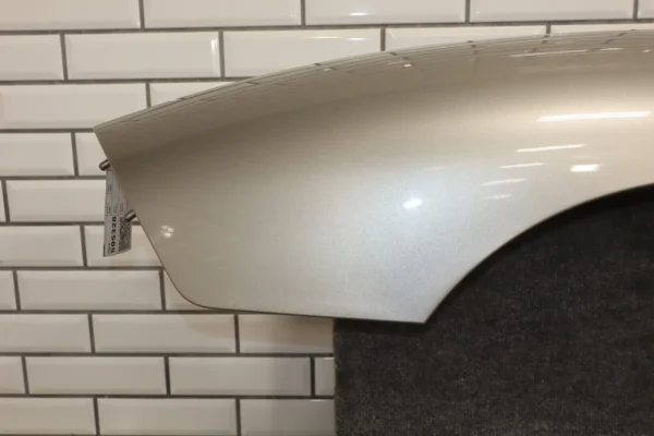 57_9393a04e-758e-4221-8add-779e90d1bd50 1998-2002 Pontiac Firebird, Trans Am- Left Driver Fender Pewter 11