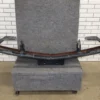 57_93a772d7-8248-48f7-aee7-ab39262c1731 1996 Chevrolet Tahoe Front Bumper WA229A