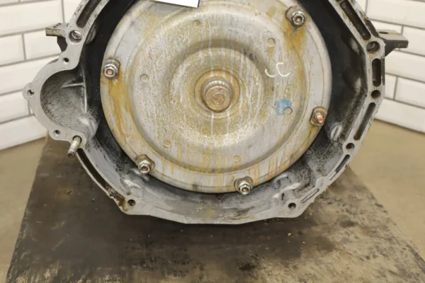 57_93b1f7d2-f33f-4e6a-88de-987d4b341b37 2003-2007 Ford F-250 Super Duty 4WD 6 L Automatic Transmission 5R110