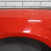 57_93ba1759-2ec5-4add-90c7-20329f52155f 1999-2004 Ford Mustang GT Left Fender XR3Z16006AA Performance Red ES XR3Z16006AA
