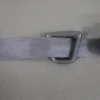 57_942e09c9-e835-4019-8518-6fd6e844370d 1998-2002 Pontiac Firebird Coupe- Left Front Seat Belt Light Gray