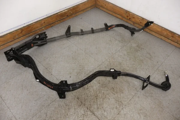 57_9480b480-fc6e-4d73-99d9-e2fb8f411e95 2018 LC500 Front Engine Bay Wiring Harness To Rear Fuse Box (61K Miles)