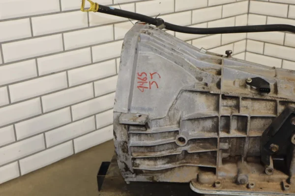 57_948d1912-fa99-48ef-8c9a-1da28d24e53f 2003-2007 Ford F-250 Super Duty 4WD 6 L Automatic Transmission 5R110