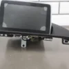 17 Fiat 124 Spider Bluetooth Radio and Reciever Combo See Photos