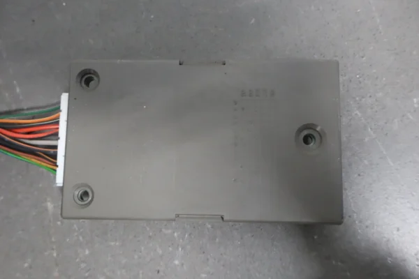 57_952351c8-b487-4263-a21f-dc5a8743e0aa 2004-2006 Pontiac GTO Passenger Power Seat Track OEM