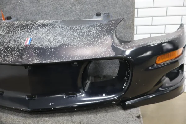 1998-2001 Chevrolet Camaro Front Bumper 10272185