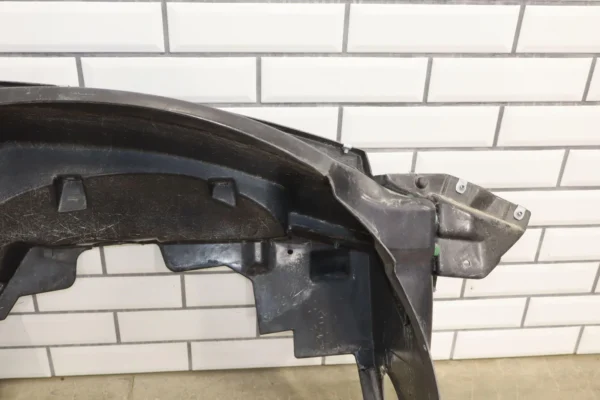 57_953b3907-3b55-420f-a129-f787c57413f8 97-04 C5 Corvette Right Passenger Front Inner Fender Structure *Damaged*