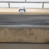 1995-1997 Lexus LX450 Rear Bumper Champagne Pearl 1B1