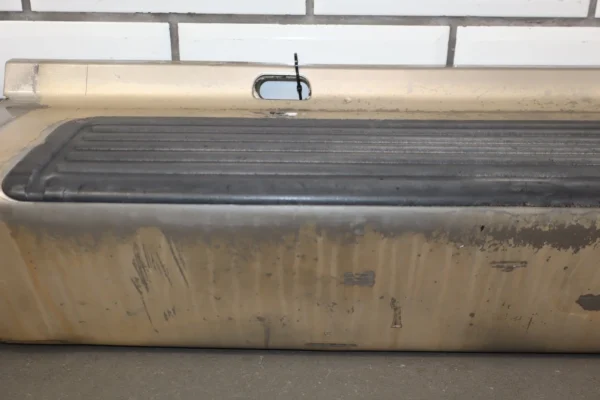 1995-1997 Lexus LX450 Rear Bumper Champagne Pearl 1B1