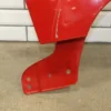 1999-2002 Chevy Silverado 99-06 Tahoe Suburban Left LH Fender Red 74U