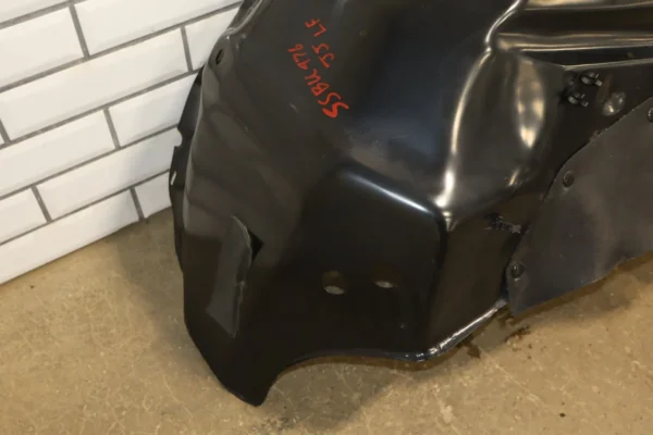 1995 Buick Roadmaster Left Front Inner Fender Liner OEM